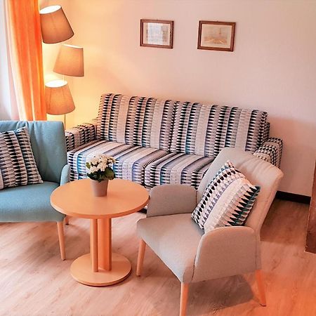 Landhaus Braband Ferienhaus Ohne Wlan - Christian-Bruett-Weg Cuxhaven Kültér fotó