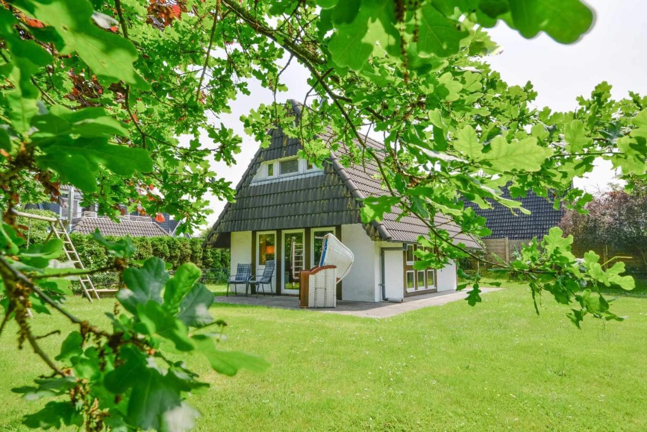 Landhaus Braband Ferienhaus Ohne Wlan - Christian-Bruett-Weg Cuxhaven Kültér fotó